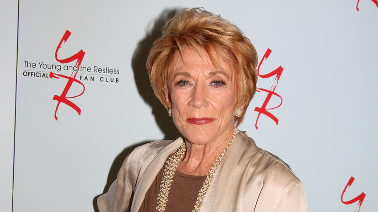 Jeanne Cooper in 2011