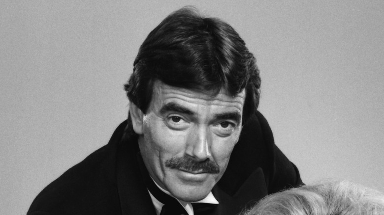 Eric Braeden as Victor Newman