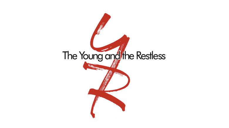 The Young and the Restless logo