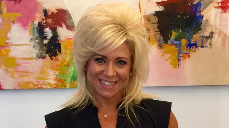 Theresa Caputo