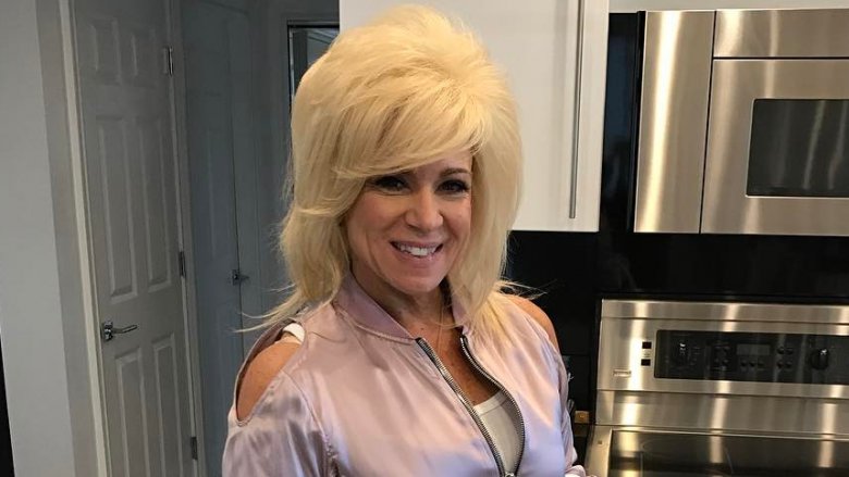 Theresa Caputo