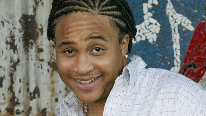 Orlando Brown