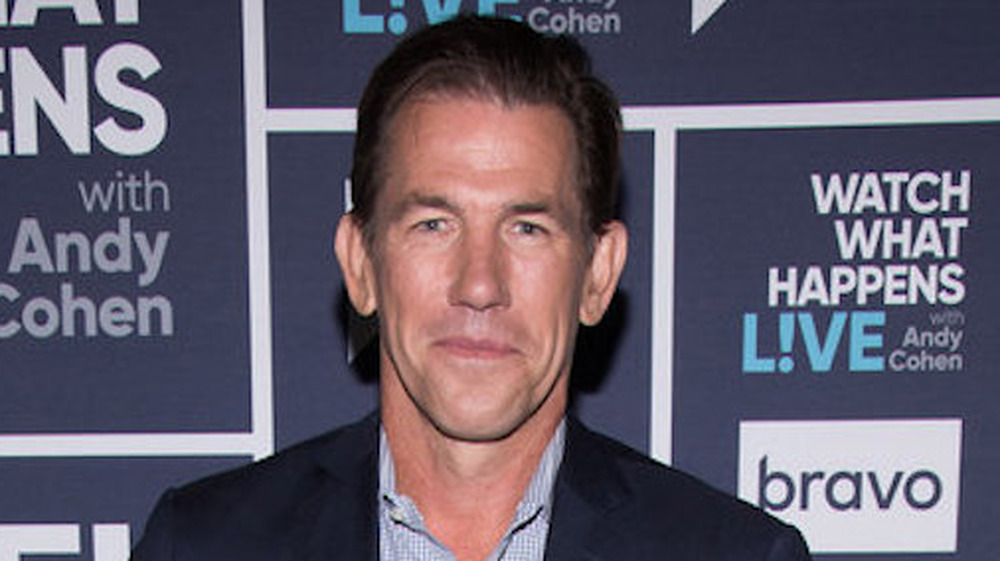 Thomas Ravenel 