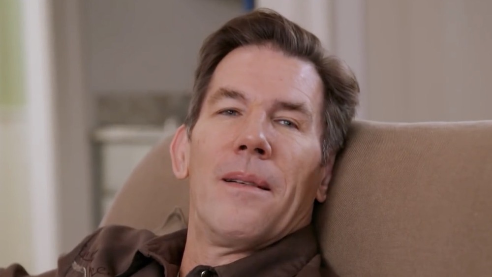 Thomas Ravenel