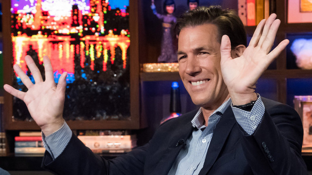 Thomas Ravenel 