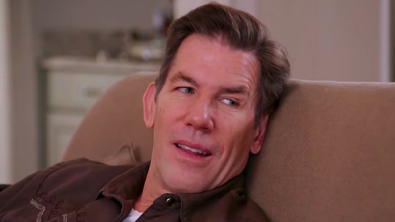 Thomas Ravenel