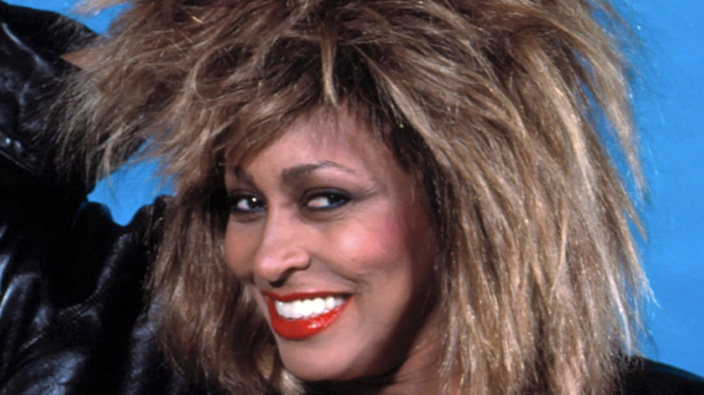 The Untold Truth Of Tina Turner