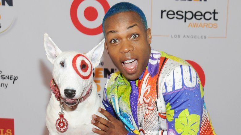 Todrick Hall