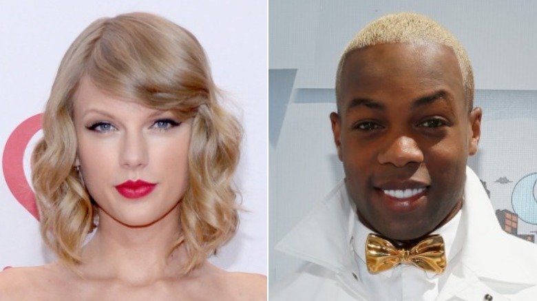 Taylor Swift, Todrick Hall