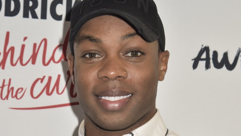 Todrick Hall