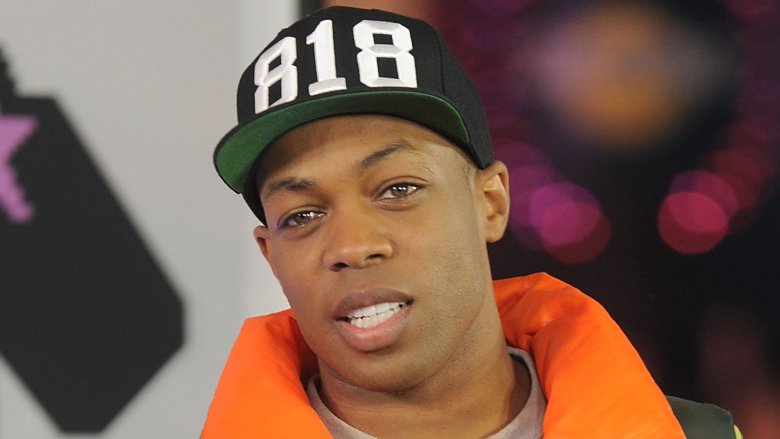 Todrick Hall