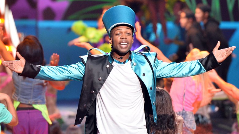 Todrick Hall