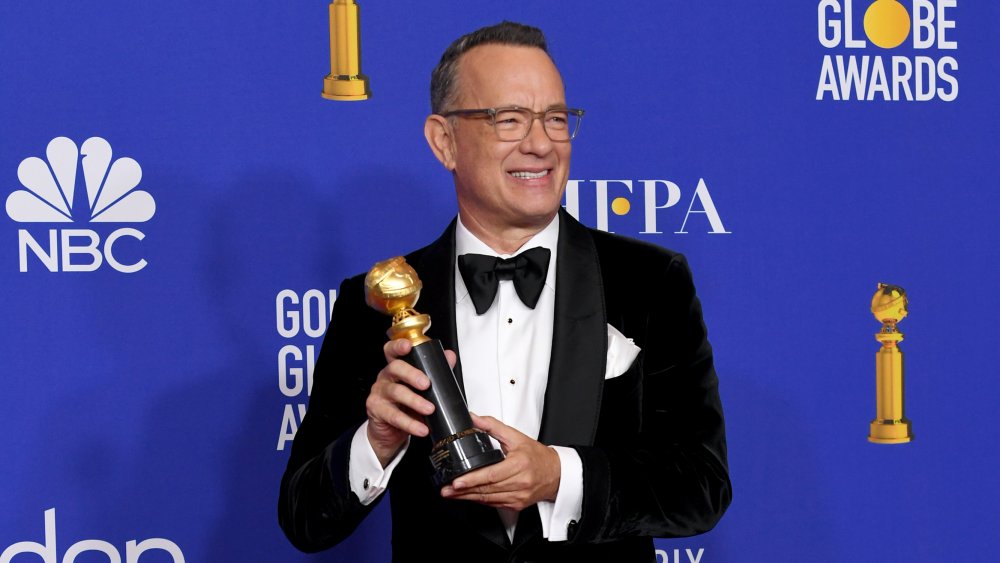 Tom Hanks 