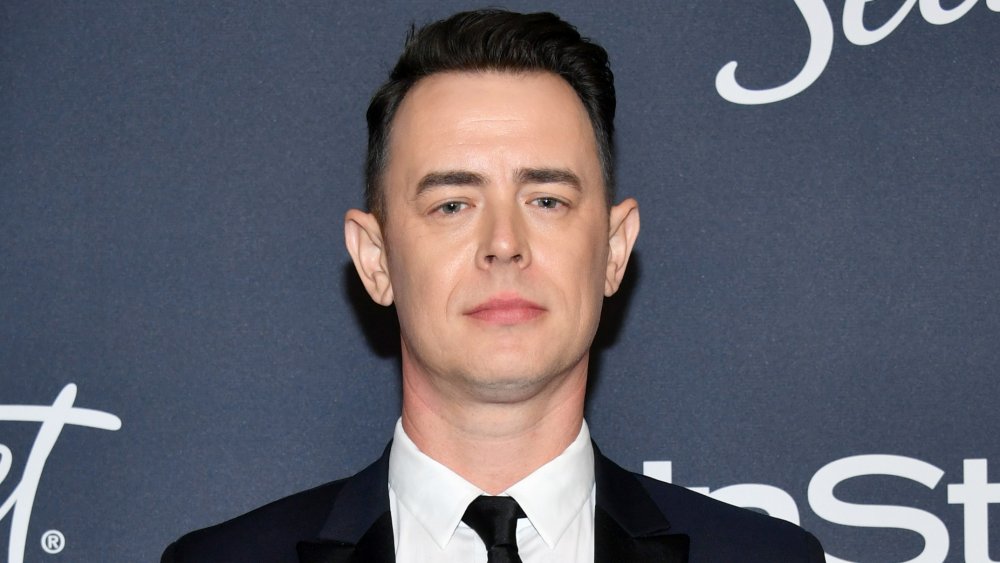 Colin Hanks