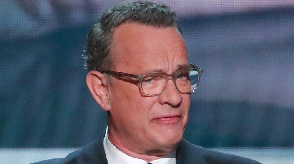 Tom Hanks 