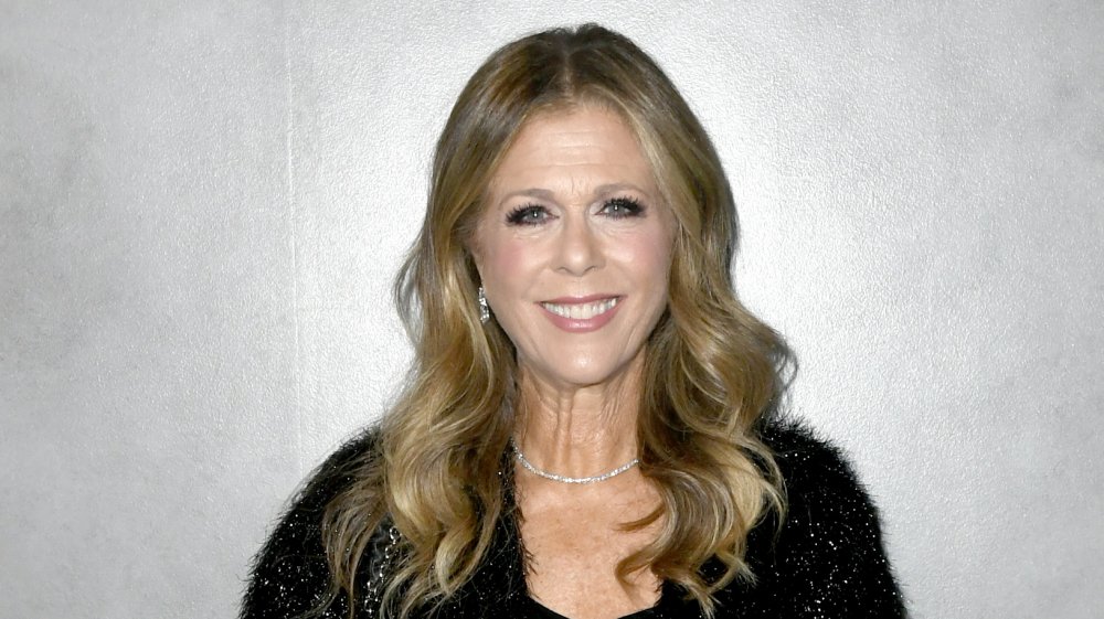 Rita Wilson