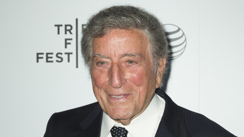 What You Didn't Know About Tony Bennett