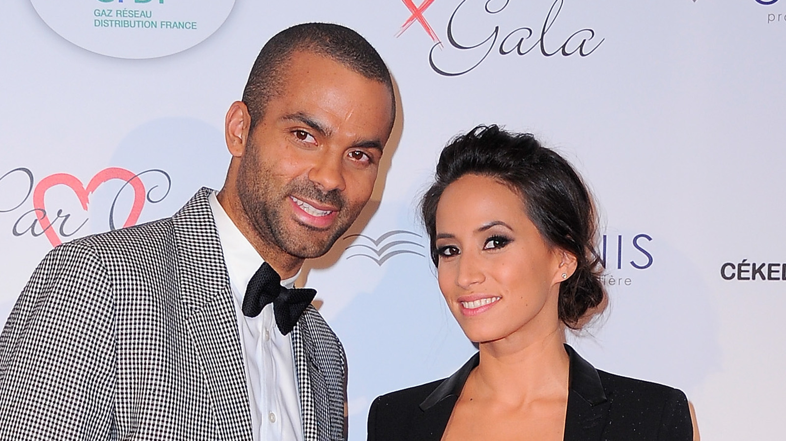 Inside NBA icon Tony Parker's relationship with girlfriend Alize