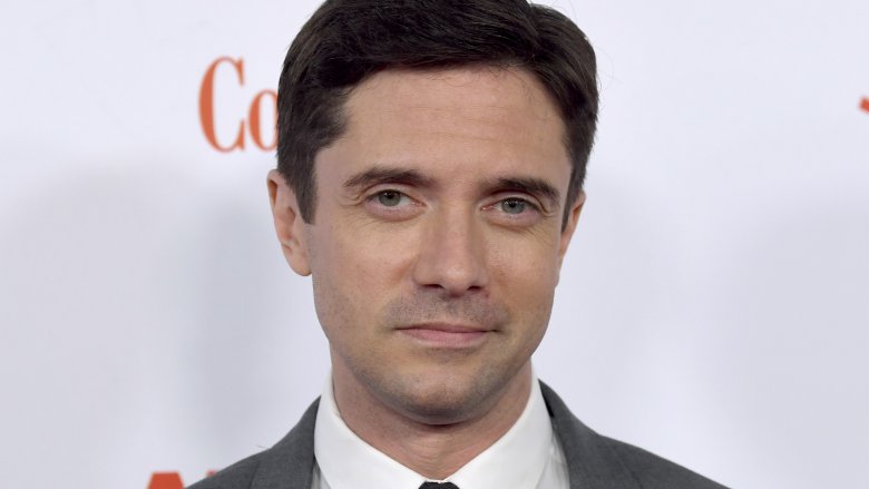 Topher Grace