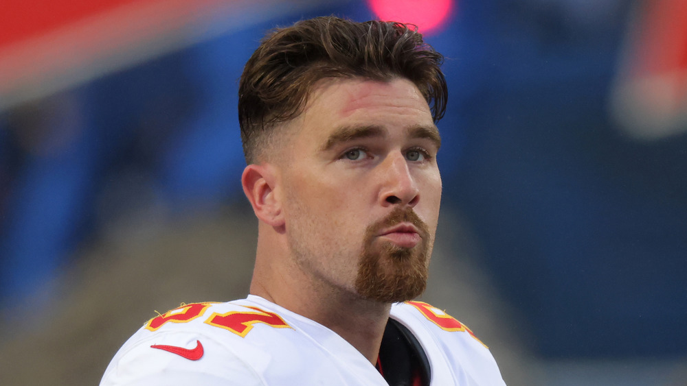 The Untold Truth Of Travis Kelce