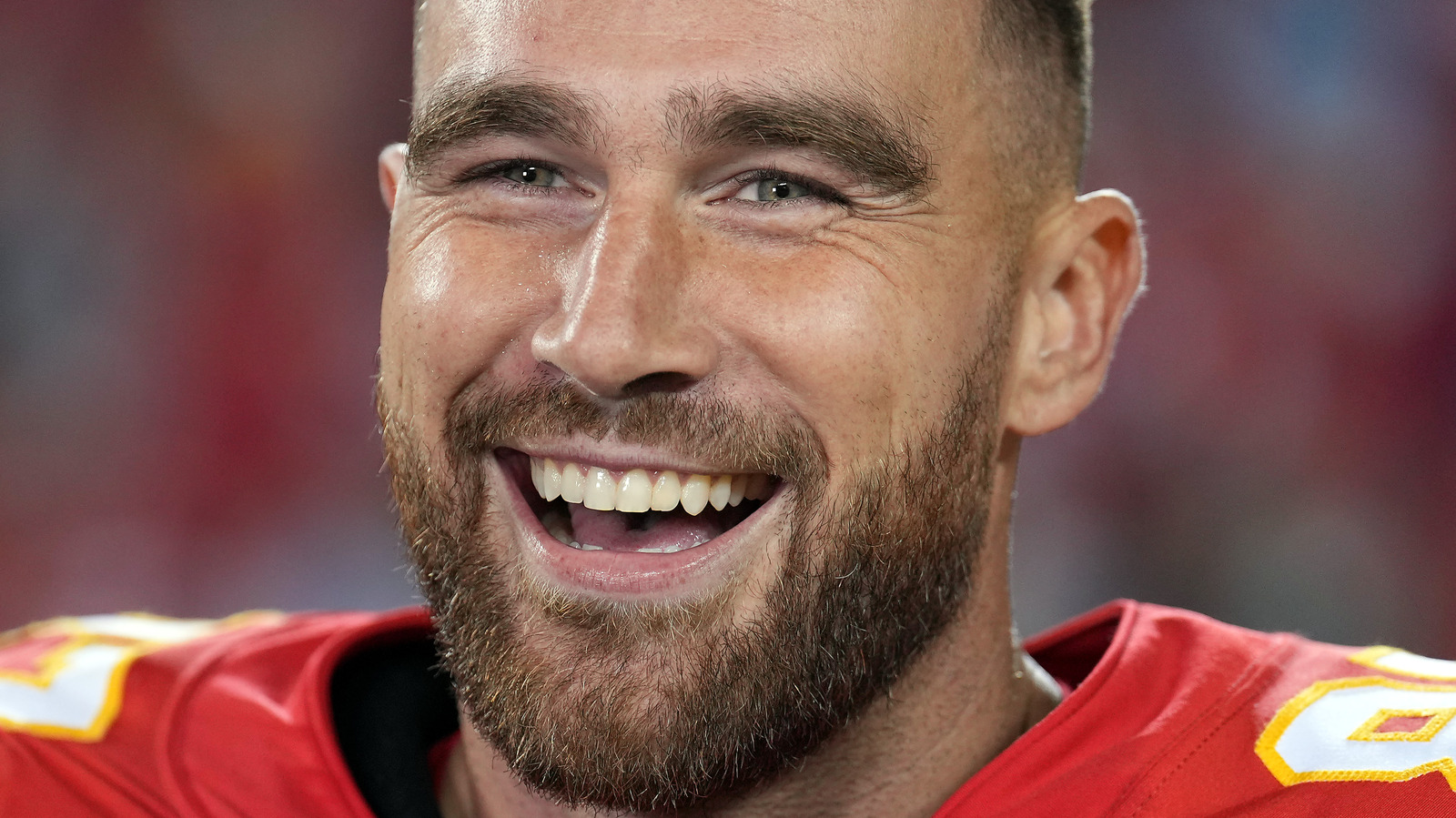 Travis Kelce 9 Facts About The Kansas City Chiefs' Tight End