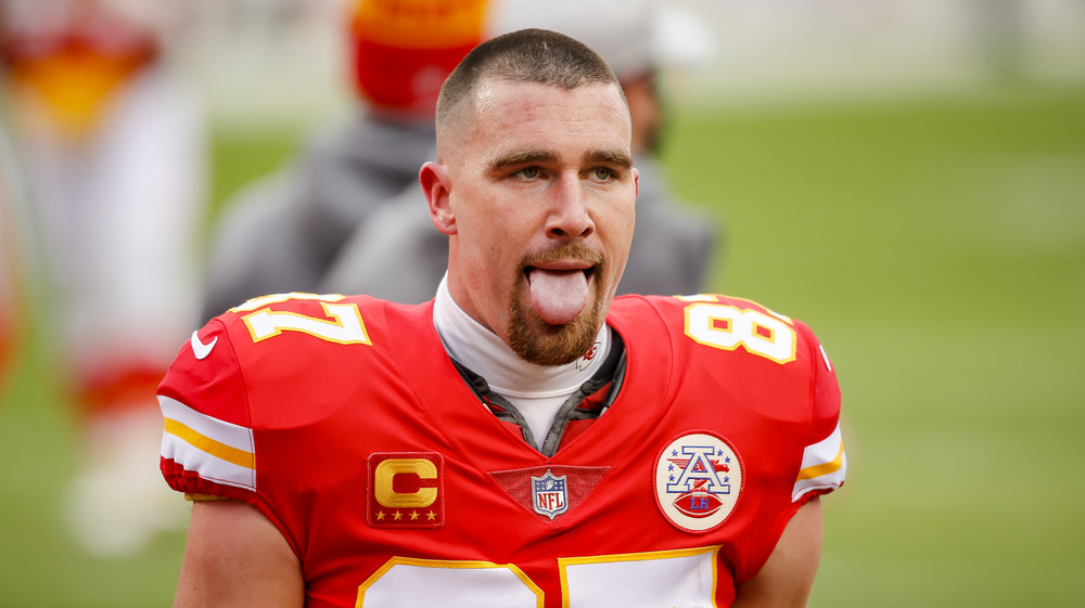 The Untold Truth Of Travis Kelce