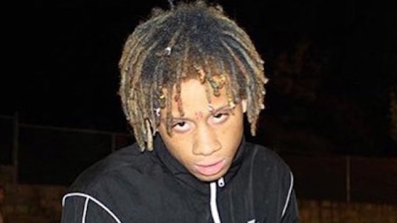 Trippie Redd