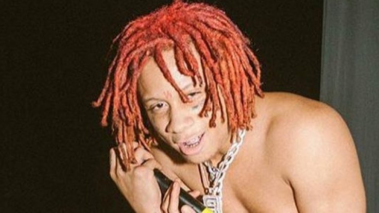 Trippie Redd