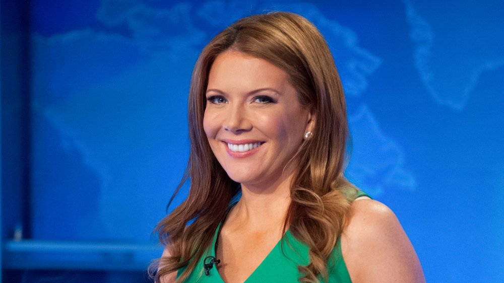 Trish Regan