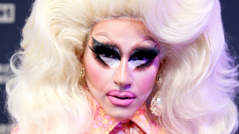 The Untold Truth Of Trixie Mattel