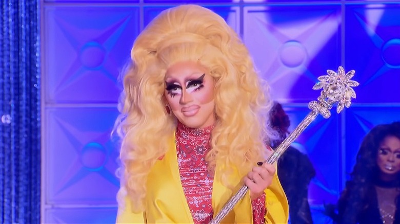 Trixie Mattel  All Stars 3 win