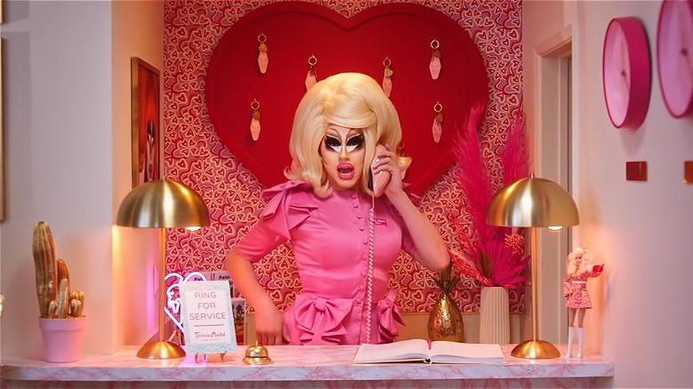 Trixie Motel trailer screencap