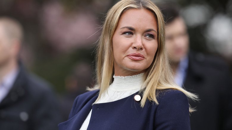 Vanessa Trump