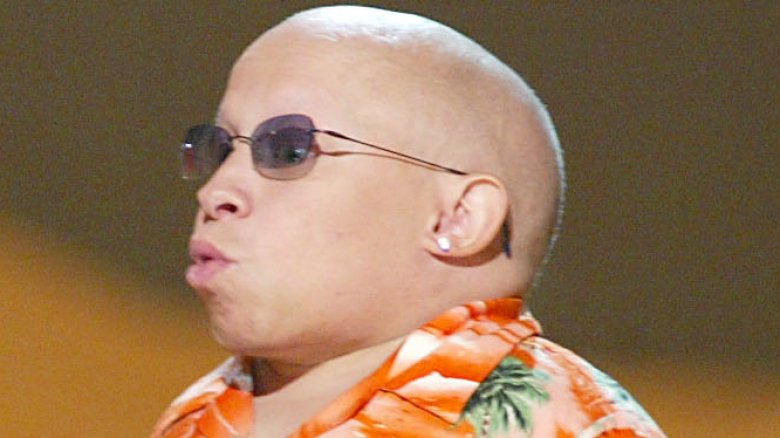 Verne Troyer