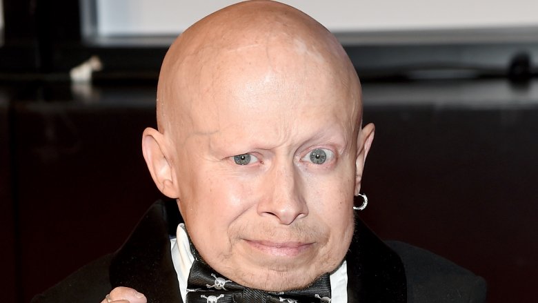 Verne Troyer