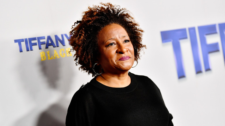 Wanda Sykes at a 2019 event