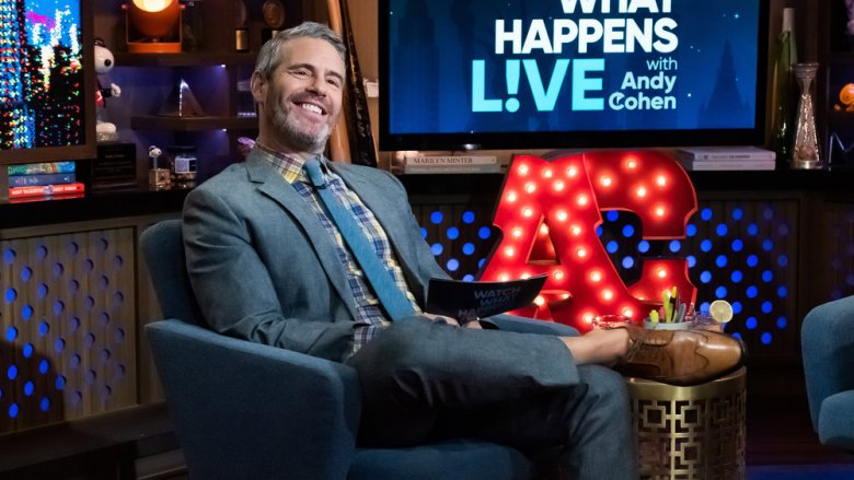 Andy Cohen