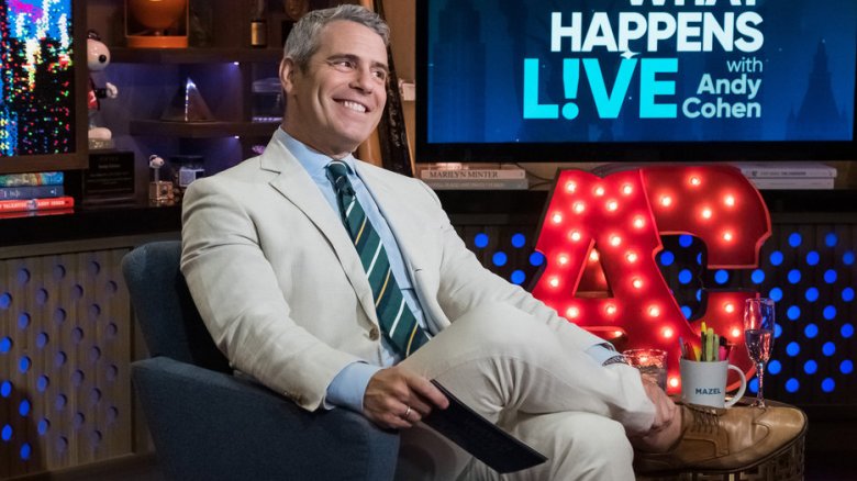 Andy Cohen