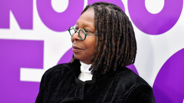 Whoopi Goldberg 