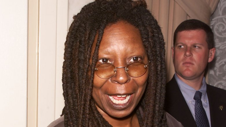 Whoopi Goldberg