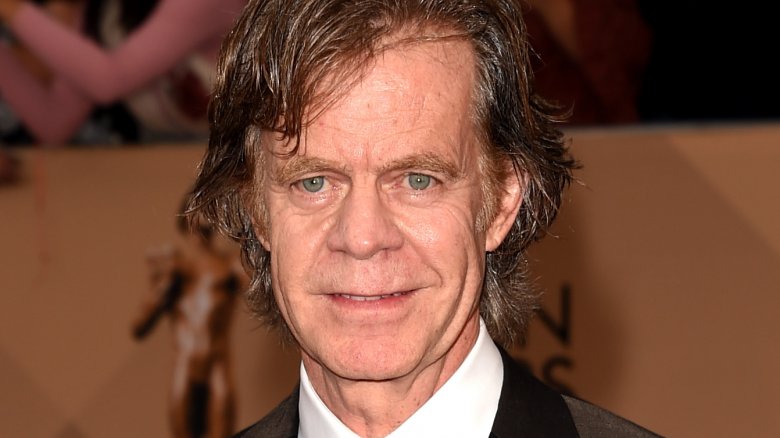 William H. Macy