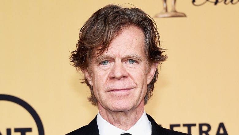 William H. Macy