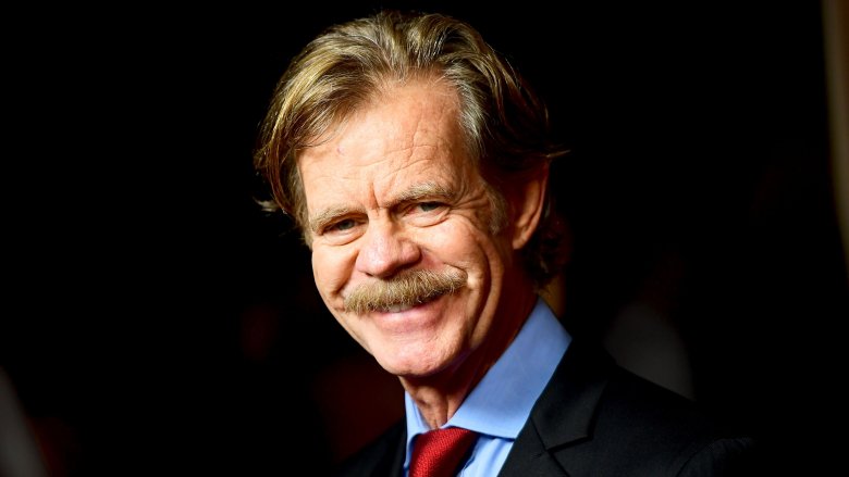 William H. Macy