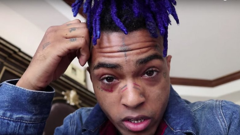 XXXTentacion