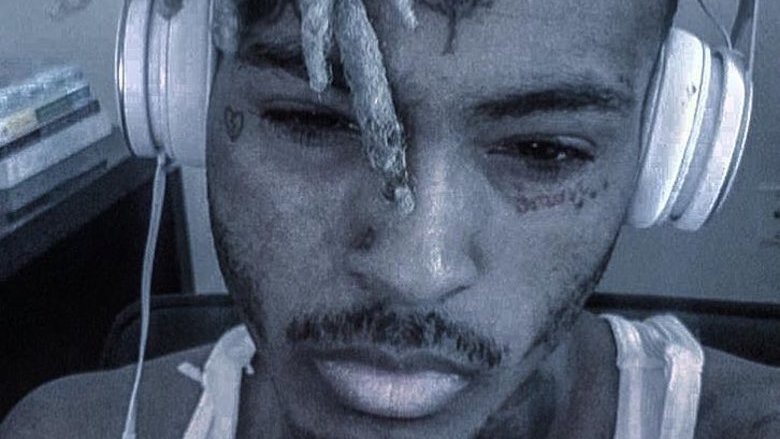 XXXTentacion