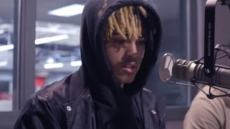 XXXTentacion