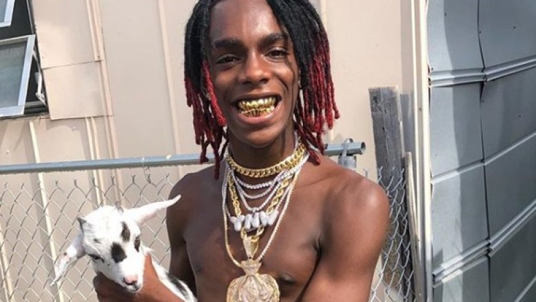 YNW Melly