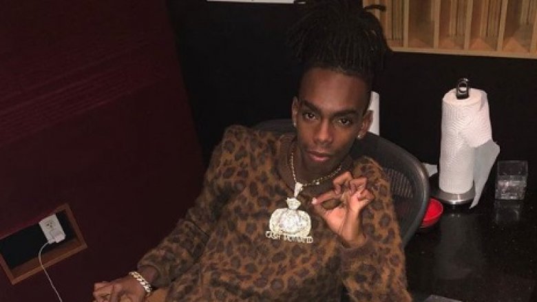what happend to ynw melly