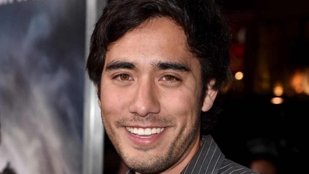 Zach King