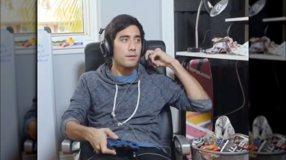 Zach King